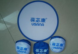 創(chuàng)新外貿(mào)采購新選擇 折疊飛盤在母嬰用品市場的銷售潛力